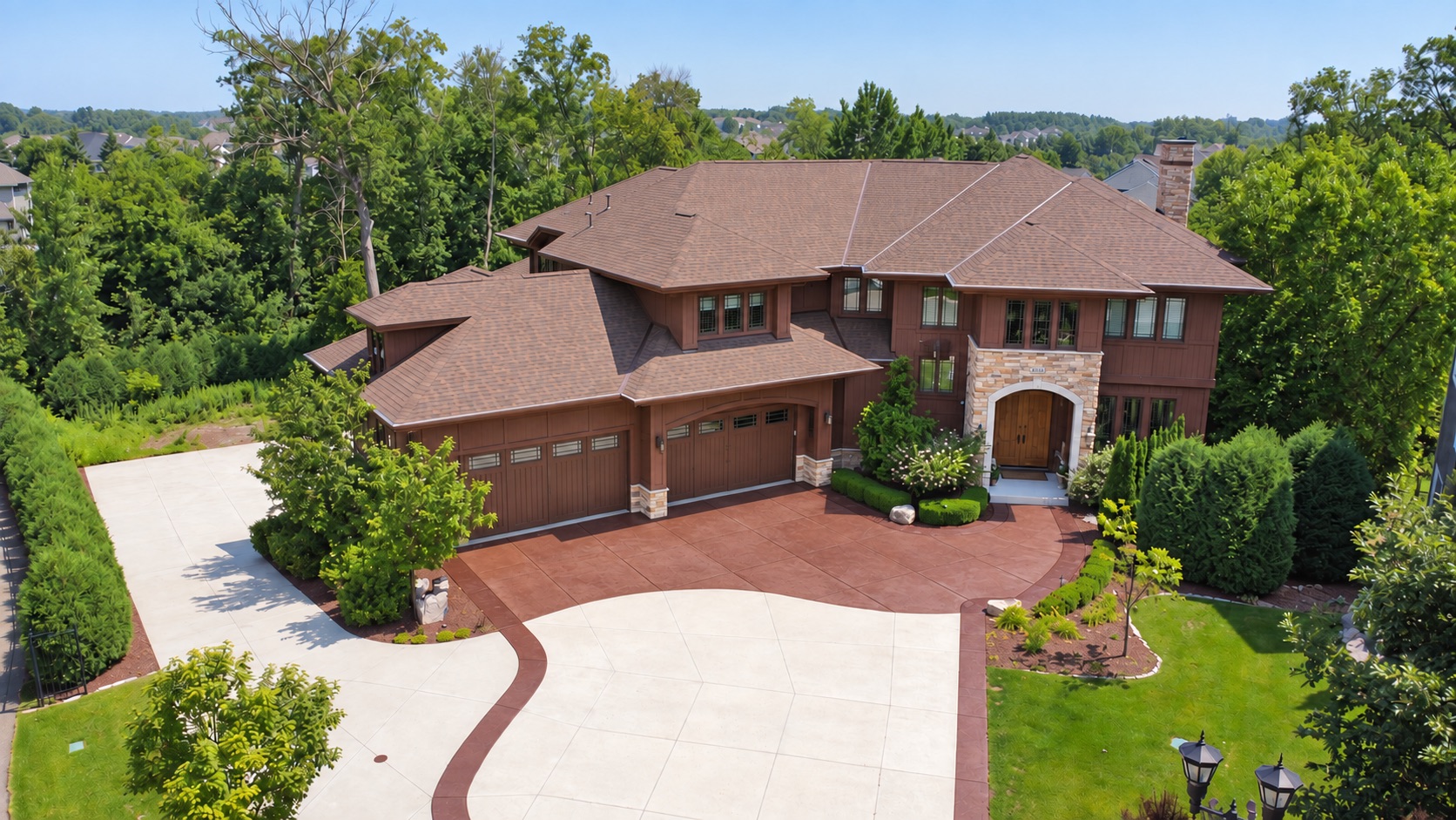 Private Listing — O'Donnell Woods, Plymouth, Minnesota
